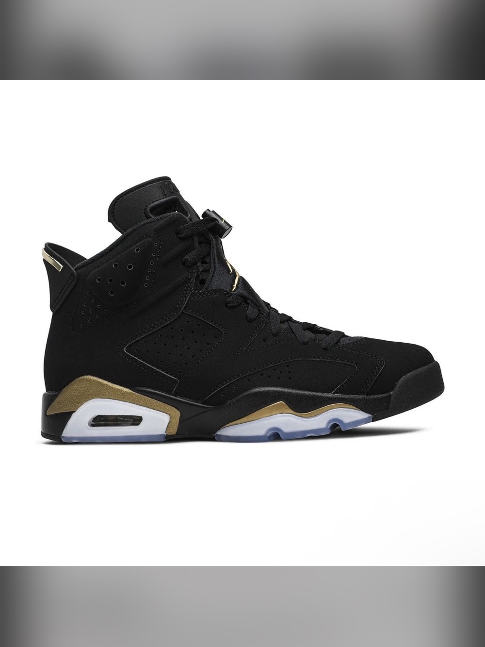 Jordan Air Retro 6 DMP (2020) (deadstock)